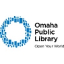 Omaha Public Library logo