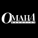 Omaha Magazine logo