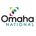 Omaha National logo