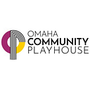 Omaha Community Playhouse Foundation logo