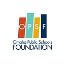 Omaha Public Schools Foundation logo