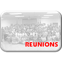 OMAHA SOUTH HIGH ALUMNI ASSOCIATION logo