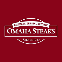 Omaha Steaks gift card