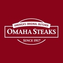 Omaha Steaks logo