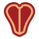Omaha Steaks logo