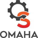 Omaha Steel logo