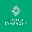 Omaha Symphony logo