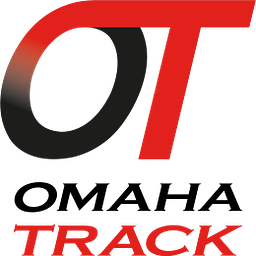 Omaha Track logo