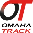 Omaha Track, Inc. logo