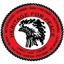 Omaha Tribe of Nebraska logo