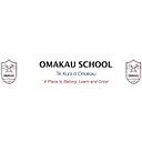 Omakau School logo