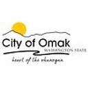 City of Omak logo