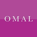 Logo for omalbykomal.com