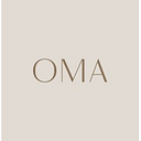 OMA LIVING logo