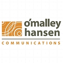 O'malley Hansen Communications logo