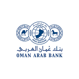 Oman Arab Bank logo