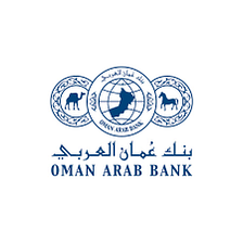 Oman Arab Bank logo