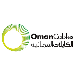 Oman Cables Industry logo