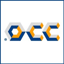 Oman Cement Company logo