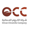 Oman Chromite logo