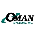 Oman Systems, Inc. logo