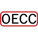 Oman Engineering logo