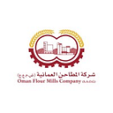 Oman Flour Mills logo