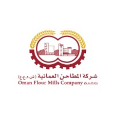Oman Flour Mills logo