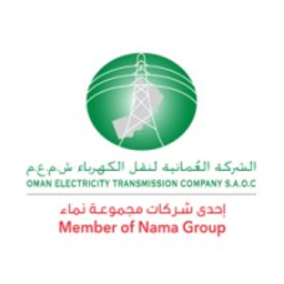 Oman Electricity Transmission Company logo