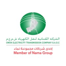 Oman Electricity Transmission Company logo