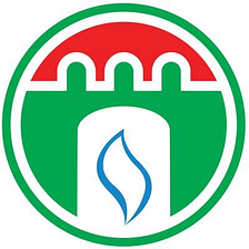 Oman LNG logo