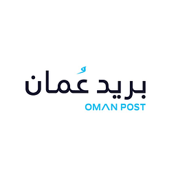 Oman Post logo