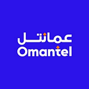 OMANTEL logo