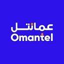 Omantel logo