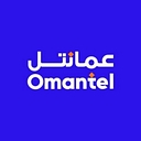 Omantel Logo