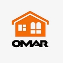 Omar Park & Leisure Homes logo