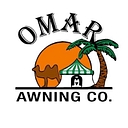 Omar Canvas And Awnings Co., Inc. logo