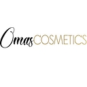 Omas Cosmetics logo