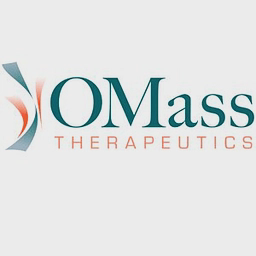 OMass Therapeutics Limited logo