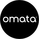 Omata logo