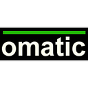 Omatic logo