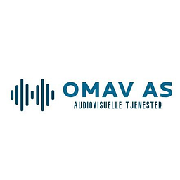 OMAV AS logo