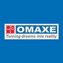 OMAXE logo