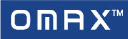 omaxmicroscope.com logo