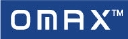 OMAX logo