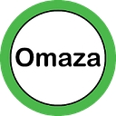 Omaza Innovations logo