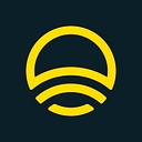 Omaze logo