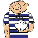 OLD MISSION BEACH ATHLETIC CLUB logo