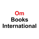 OM BOOKS INTERNATIONAL logo