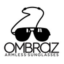 Ombraz Armless Sunglasses